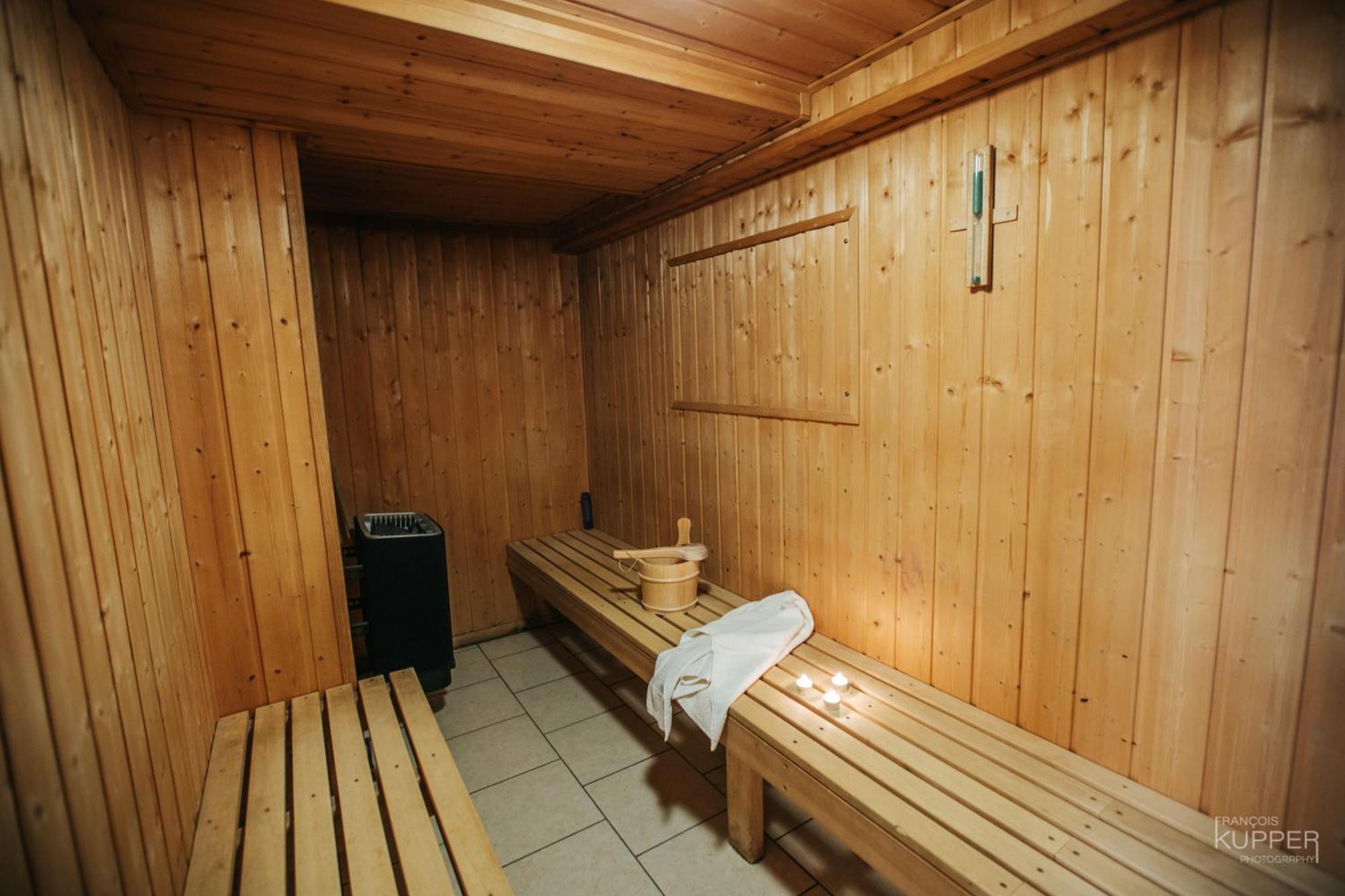 Le Noir Flohay 30 Pers - Malmedy, Vue, Wellness Villa Ngoại thất bức ảnh