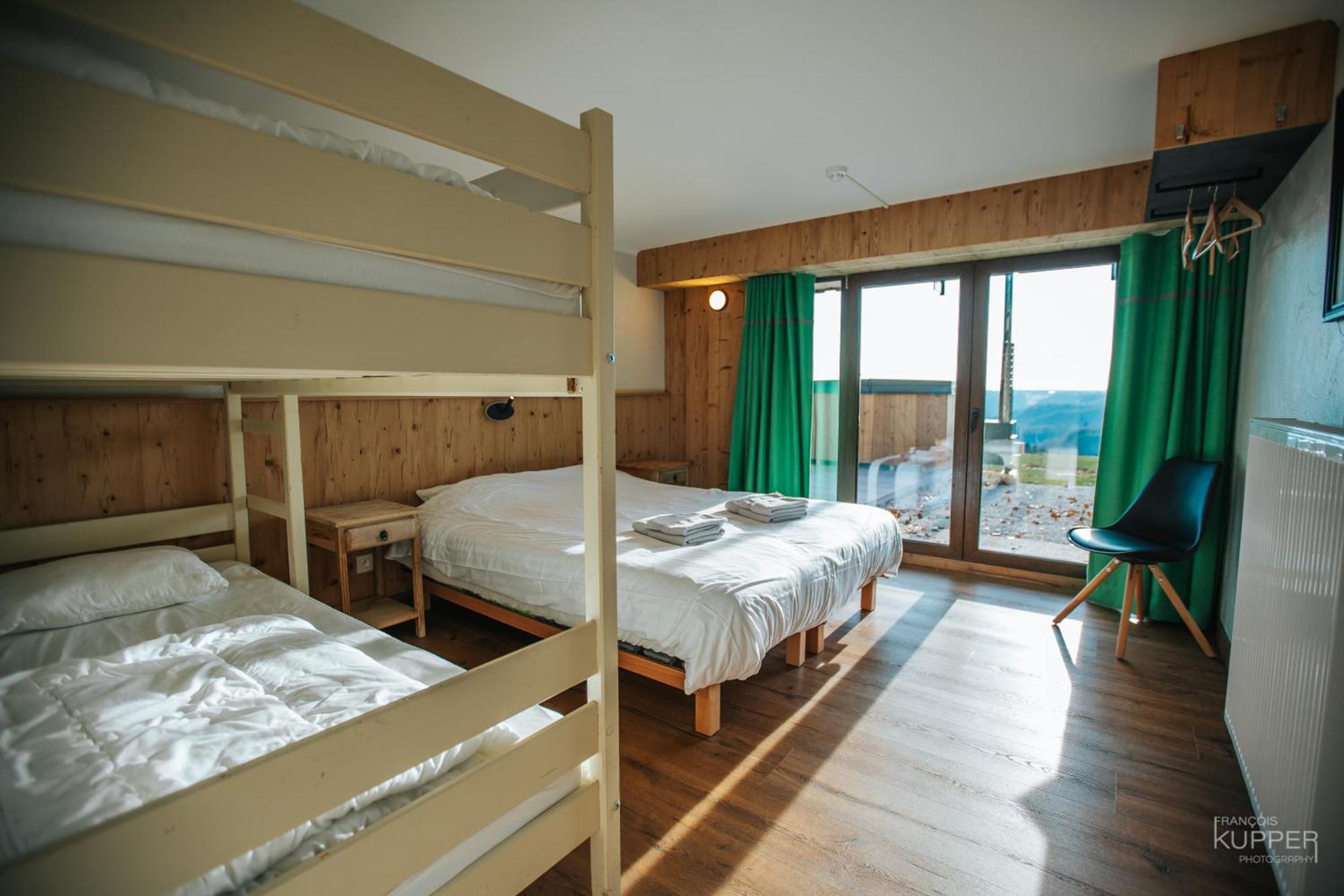 Le Noir Flohay 30 Pers - Malmedy, Vue, Wellness Villa Ngoại thất bức ảnh